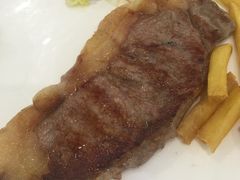 -红房子西菜馆(淮海店)