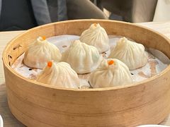 -苏小柳手作点心x茶叙小院(徐家汇分院)
