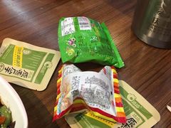 -庆峰龙虾烧烤(合肥一店)