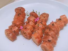 -谷语中餐厅