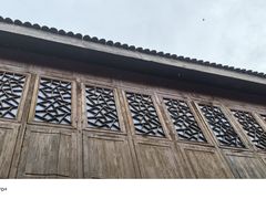 -灞柳驿酒店(香湖湾地铁站店)