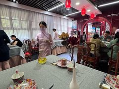 -中卫御苑福膳·养生局(圆明园店)