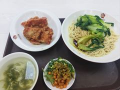 -常熟炒浇面馆(蓝旗街店)