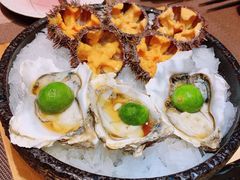 -割烹旭日本料理(龙湖狮山天街店)