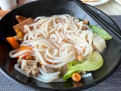 -贵阳万丽酒店