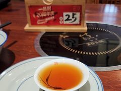 -顺德一品粥·20年凤城老字号(芳村店)