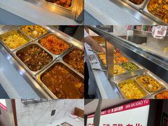 -晓宇盒饭(民安街店)