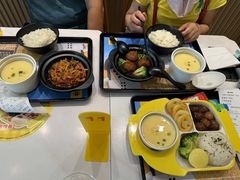 -老娘舅(富都广场店)