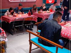 大堂-辣小鲜·南昌大排档(船山路店)