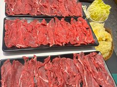 -牛品福潮汕牛肉火锅(旺庄店)