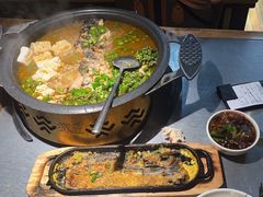 -探鱼·鲜青椒爽麻烤鱼(番禺万达店)