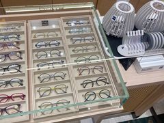 -茂昌眼镜(南京西路店)