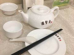 -汇贤府·李氏鲁菜(五棵松店)