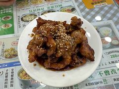 -阿金大白·上海菜馆(新天地店)