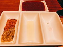 -万兴佳烤肉·长白山老味道(东岸里店)
