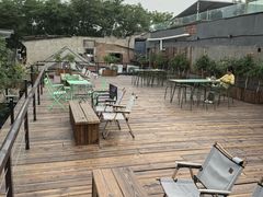 -糖房咖啡(南锣鼓巷店)