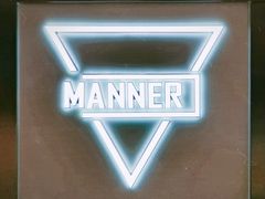 -Manner Coffee(壹方城店)