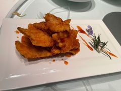 锅包肉-小南洋海景餐厅(深圳湾店)