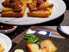 -極上萬膳·日料放题(海岸城店)