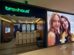 -Browhaus眉睫沙龙