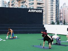 -AIRPARK爱野屋顶运动公园