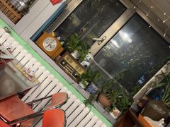 -永安里地摊烤肉(首创店)