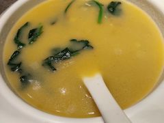 老济南甜沫-闫府私房菜·百年鲁菜(恒隆店)