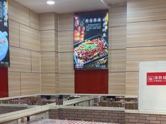 -孟记粥铺·家常菜·烧烤·粥(亚运村店)