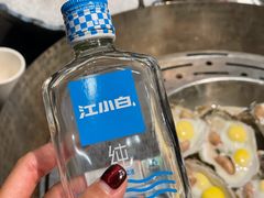 -飞尝蚝·顺德菜·鱼生(顺德总店)