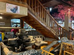 -张关合渣(朱家坳店)