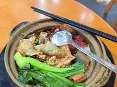 -煲煲掂风味煲仔饭餐厅(西区店)