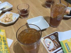 -豪客来牛排(红豆万花城店)