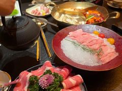 -色響火锅(恒隆广场店)