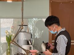 -铁手珈琲制造局metalhands(望京店)