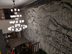 -达旺·鸡毛店(巴南万达店)