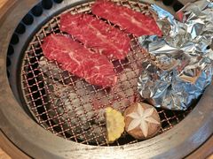 -炎蔵牛舌烤肉