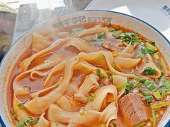 -宛平李记小吃(东关街店)