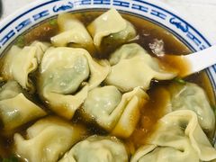 菜肉馄饨-古徽州馄饨店(宝安路店)