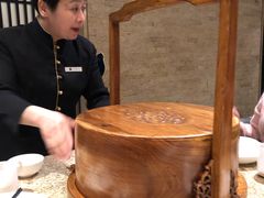长安葫芦鸡-长安壹号