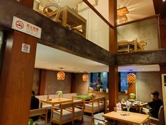 -山茶云南菜(永安里店)