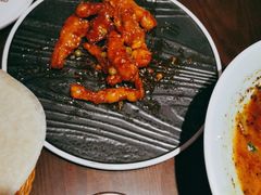 -前海沿·青岛菜(李沧万达店)