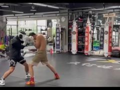 -天行健身＆天行拳馆跆拳道·格斗TXGYM