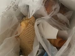 -福晶园益生菌蛋糕面包(璞丽中心店)