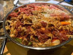 -黄记煌三汁焖锅(悦方IDmall店)
