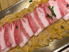 -西塔老太太泥炉烤肉(亚运村店)