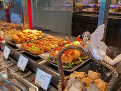 -厦门艾美酒店·新食谱西餐厅