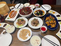 -老铺烤鸭(宝鸡店)
