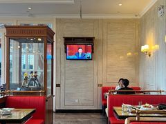 -吴系粤菜馆·茶餐厅(深业上城店)