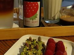 -BERRY BEANS(东直门店)