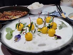 -大鸭梨烤鸭·北京菜(南小街/南苑店)